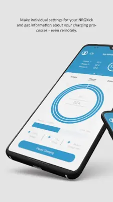 NRGkick android App screenshot 4